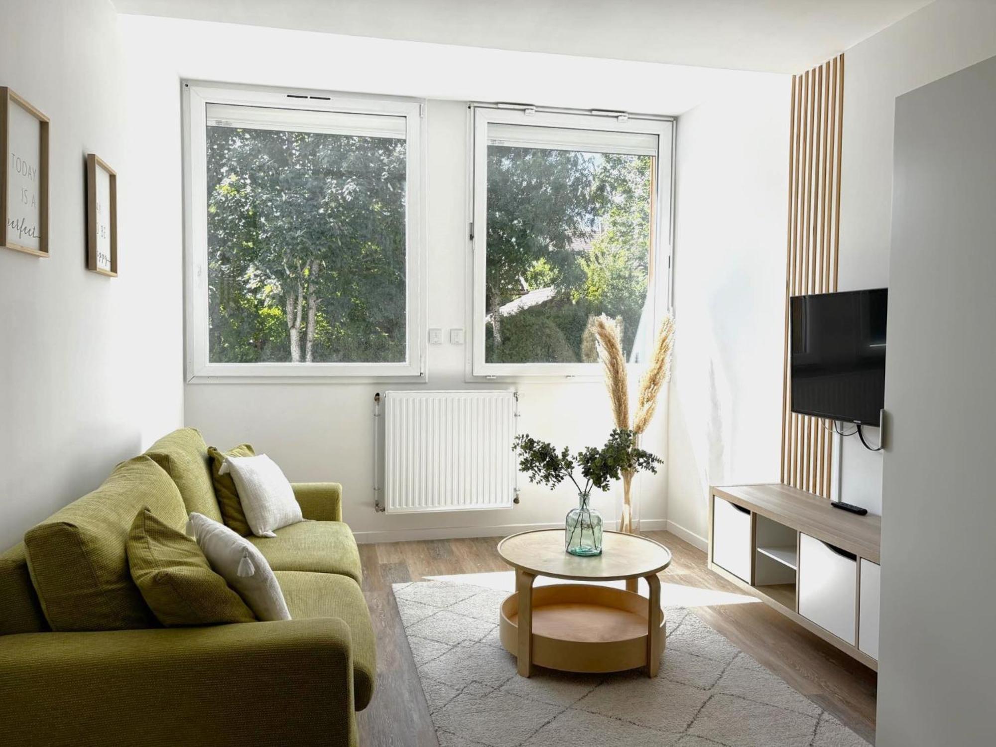 T2 Cosy Au Coeur Du Haut-Jura, Parking Gratuit Apartment Morbier Ngoại thất bức ảnh